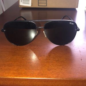 Quay x Desi Sunglasses